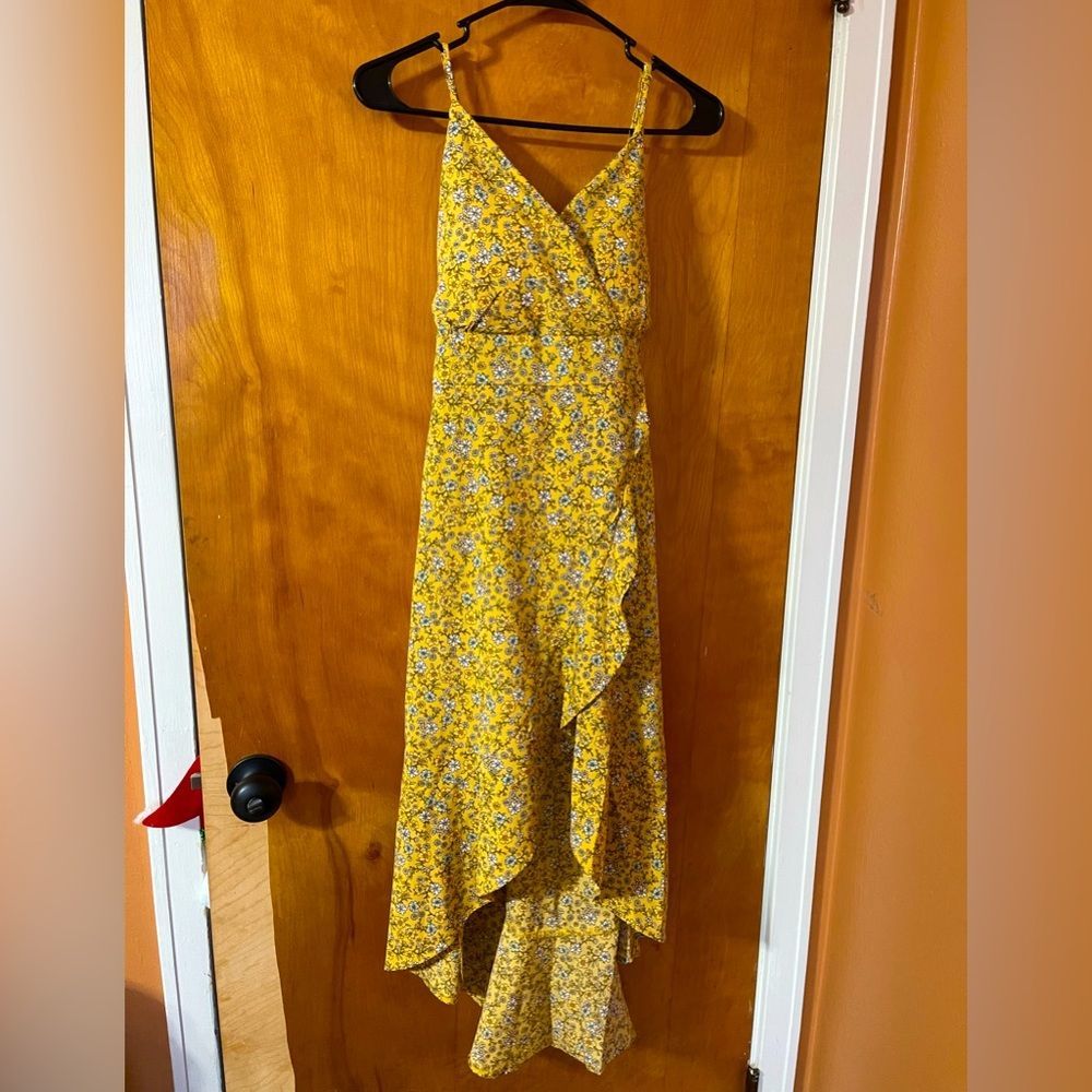 NWT No Boundaries Dress size M